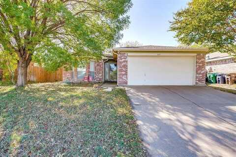 560 Blue Haze Drive, Fort Worth, TX 76108