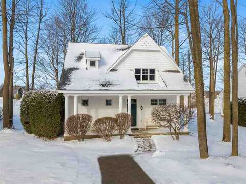 841 Crooked Tree Drive, Petoskey, MI 49770