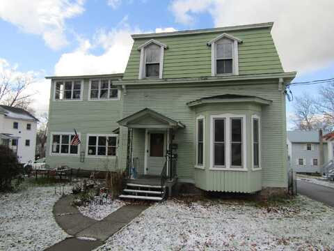 112 South Main Street, Saint Albans, VT 05478