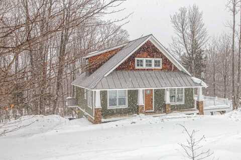 6 Johnson Hill Road, Dover, VT 05356