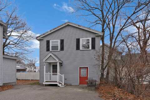 74 Charles Street, Rochester, NH 03867