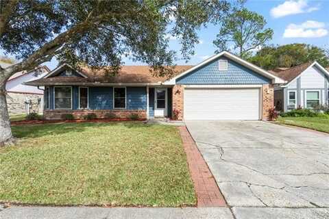 1611 DUNKIRK Street, Slidell, LA 70461