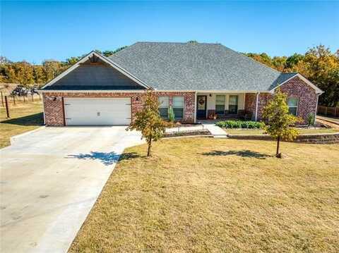 2086 N Ranchette Road, Durant, OK 74701