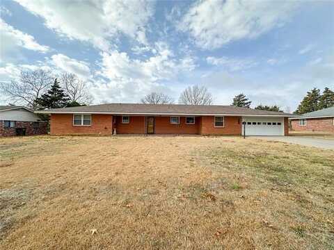 1521 Melmart Drive, Bartlesville, OK 74006