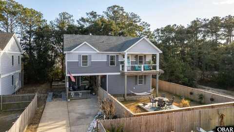 435 W Palmetto Street, Kill Devil Hills, NC 27948