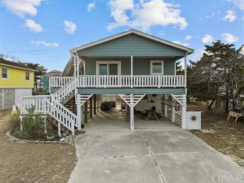 4710 S Pompano Court, Nags Head, NC 27959