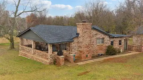 27031 Evergreen Lane, Blanchard, OK 73010