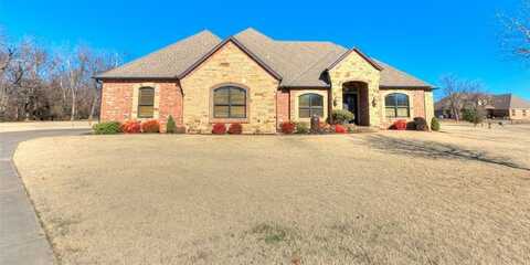 8741 SW 111th Court, Oklahoma City, OK 73173