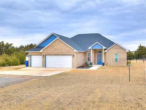 5465 Little Farms Rd, Guthrie, OK 72044