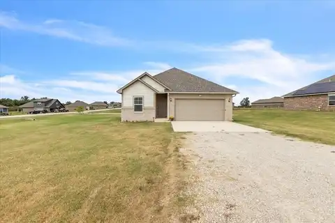 15950 Spur Circle, McLoud, OK 74851