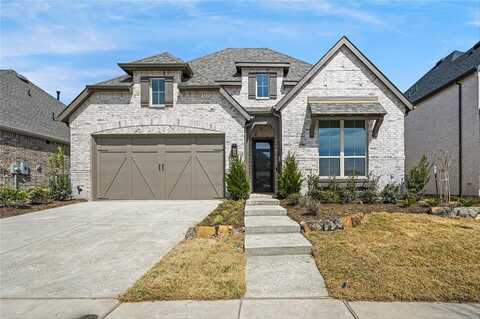 1822 Finn Avenue, Van Alstyne, TX 75495