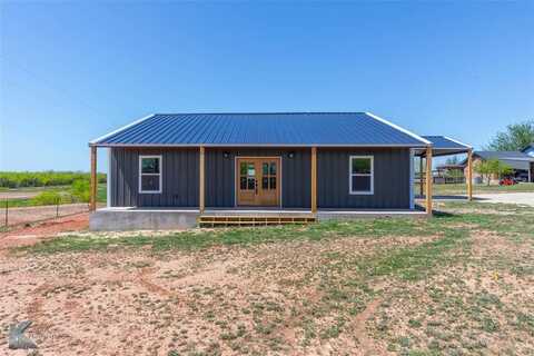 2214 Fulwiler Road, Abilene, TX 79601