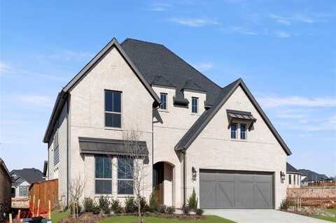 524 Donegal Drive, Celina, TX 75009