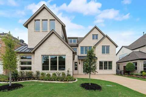 14108 Notting Hill Drive, Little Elm, TX 75068