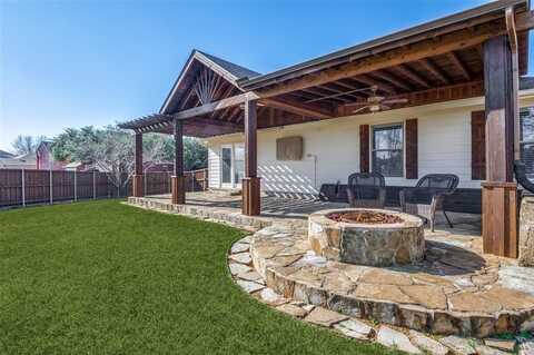 1000 Chesterfield Drive, McKinney, TX 75071