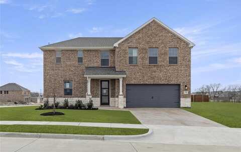 4108 Feathergrass Court, Melissa, TX 75454