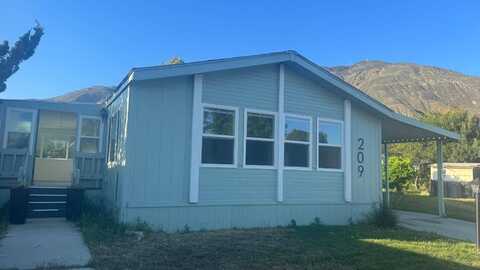 21100 State St. Spc 209, San Jacinto, CA 92583