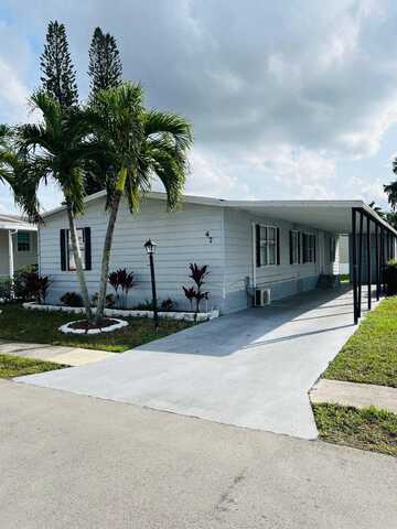 47 ivy ln, Davie, FL 33325