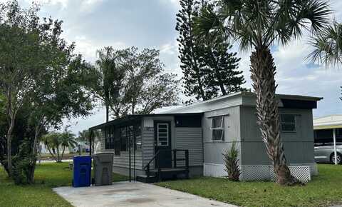 137 Alissa Drive, Sebastian, FL 32958