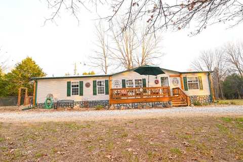 8830 SE 285th Rd, Collins, MO 64738