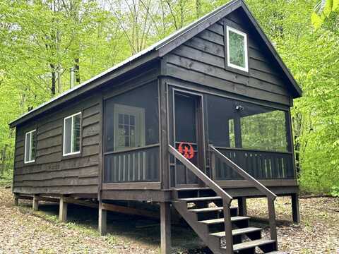 2989 Potter Rd, Osceola, NY 13437