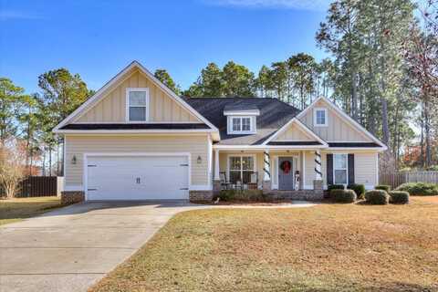 3255 Camden Way, Graniteville, SC 29829