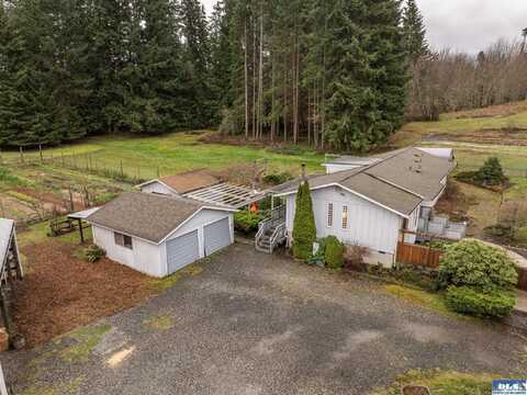 43 Black Diamond Rd, Port Angeles, WA 98363