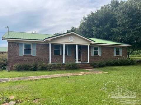 10341 Butler St, Atmore, AL 36502