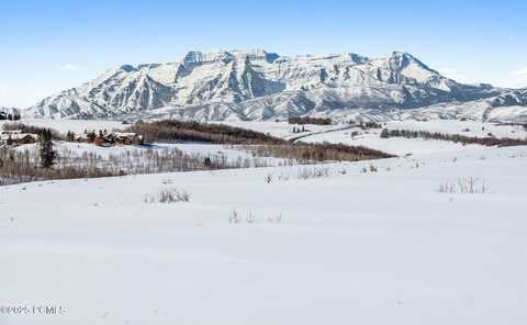 9482 E Forest Creek Road, Heber City, UT 84032