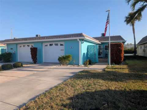 390 BOCA CIEGA POINT BOULEVARD S, Saint Petersburg, FL 33708