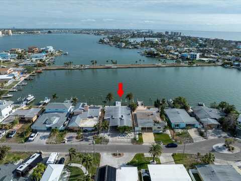 16124 4TH STREET E, REDINGTON BEACH, FL 33708