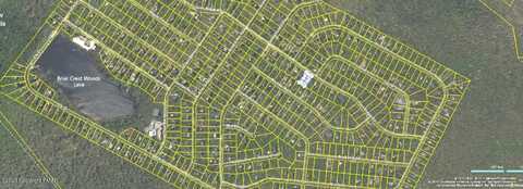 220 Aka Lo FERN RIDGE Road, Blakeslee, PA 18610