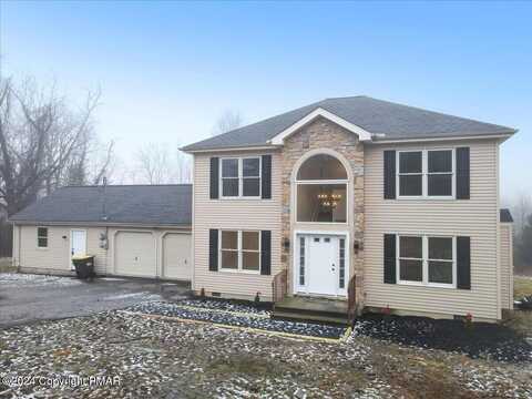 5693 Neola Road, Stroudsburg, PA 18360