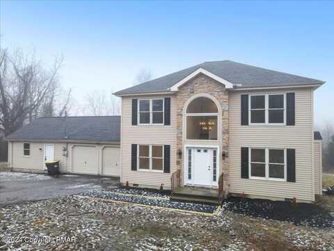 5693 Neola Road, Stroudsburg, PA 18360