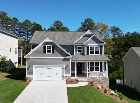 319 Longwood Place, Dallas, GA 30132