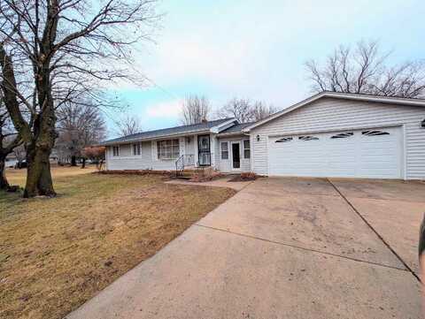 303 E Washington, DURAND, IL 61024