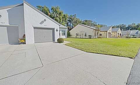 3371 S Belgrave Drive, Inverness, FL 34452