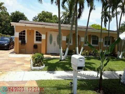 1720 SW 69th Ave, North Lauderdale, FL 33068