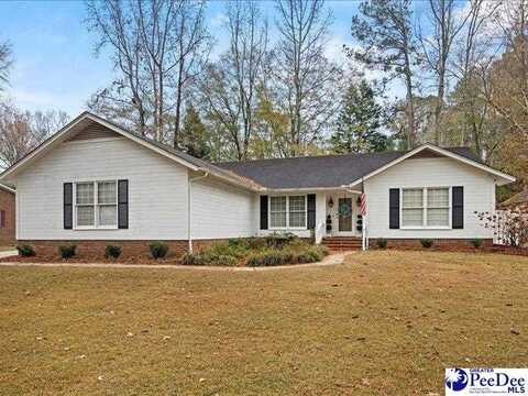 304 Virginia Avenue, Cheraw, SC 29520