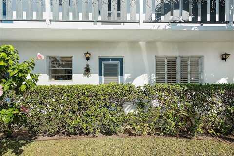 2929 SE Ocean Boulevard unit: 145-4, Stuart, FL 34996