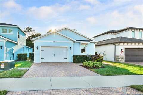 149 SE Via Visconti, Port Saint Lucie, FL 34952