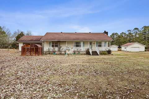 172 Hanger Place, Atkins, AR 72823