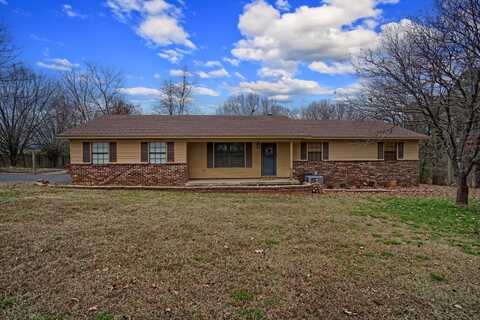 1221 Palmer Road, Clarksville, AR 72830