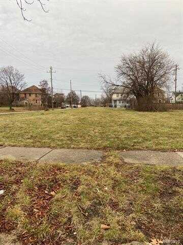 2426 ANTOINETTE Street, Detroit, MI 48208