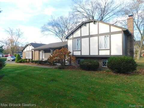 29515 ARDMORE Drive, Farmington Hills, MI 48334