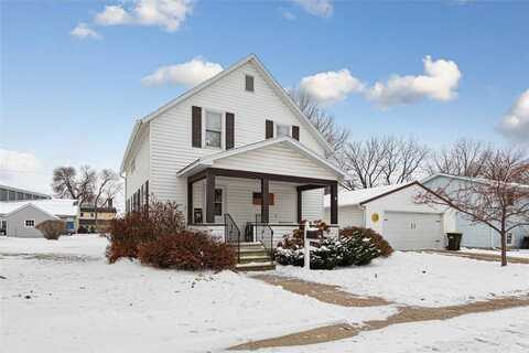 18 2nd Street NW, Madelia, MN 56062