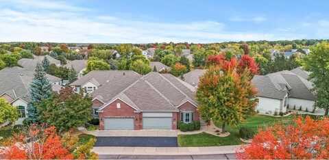 11346 Preserve Lane N, Champlin, MN 55316