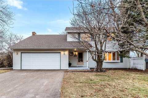 3778 Gresham Way N, Oakdale, MN 55128