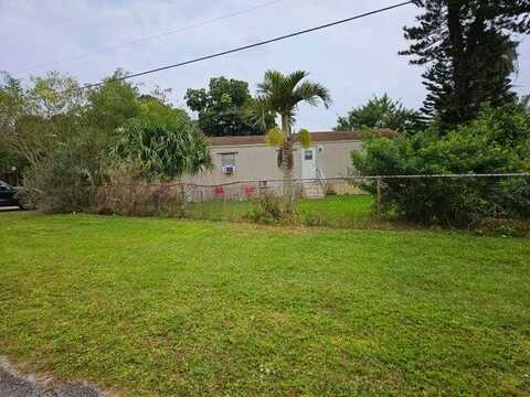 4870 Canal Road, West Palm Beach, FL 33415