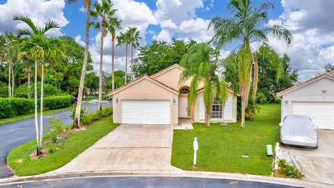 1784 Barnstable Road, Wellington, FL 33414